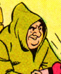 Alf (Princess Penelope kidnapper)