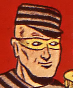 Al (Garvey Lang gang)