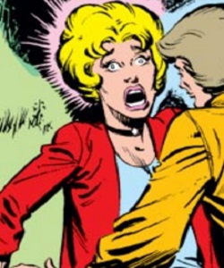 Alice (Bruce Banner ally)