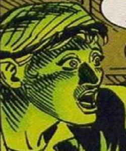 Alice (Roadkill victim)