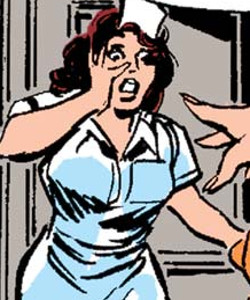 Alice (Taylor Madison colleague)