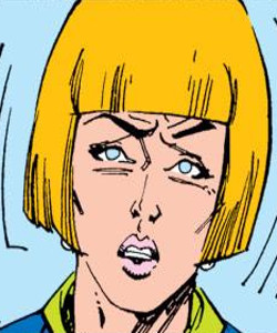 Alicia Masters (Earth-9061)