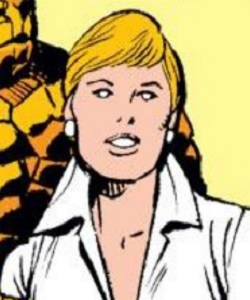 Alicia Masters (Earth-30987)