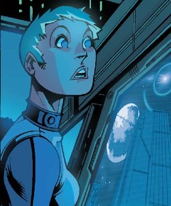 Alicia Masters (Earth-2301)