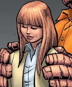 Alicia Masters (Earth-71016)