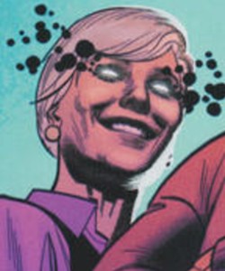 Alicia Masters (Earth-9997)