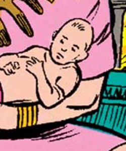 Alicia Richards (Earth-9105)