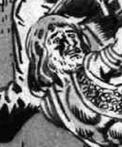 Ali (Hassim Ben Said slaver)