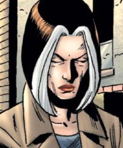 Alison Mongrain (Earth-982)