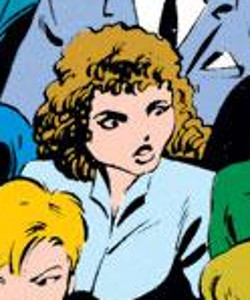 Alison (Thanos victim)