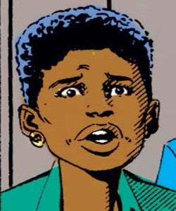 Allison (Marrs Corporation)