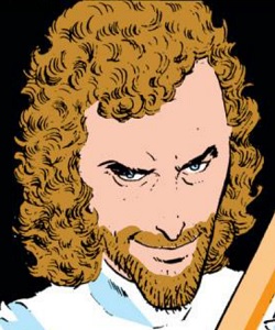 Spider-Slayer (civilian)