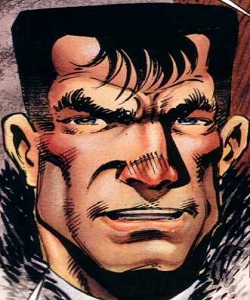 Alistaire Stuart (Earth-597)