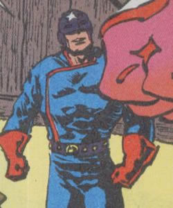 All-American (Earth-148611)