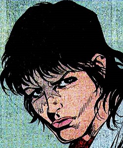 Allison (criminalist)