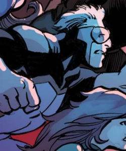 Beast (All-New X-Men)(Earth-61610)