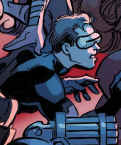 Cyclops (All-New X-Men)(Earth-61610)