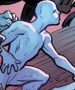 Iceman (All-New X-Men)(Earth-61610)