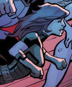 Jean Grey (All-New X-Men)(Earth-61610)