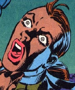 Ally (D.O.A. victim)