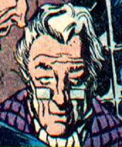 Alphonse Frankenstein