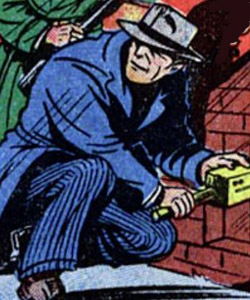 Alphonse (Free French)