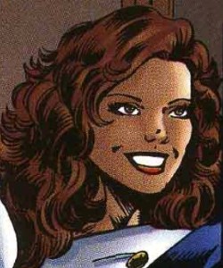 Alternate (Earth-93060)