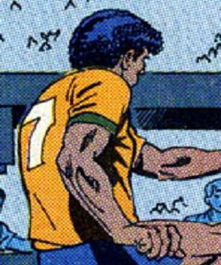 Alvarez (soccer player)