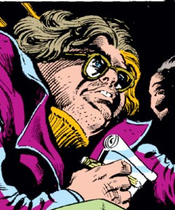 Alvin (Gnosticologist)