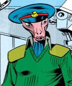 Alysdon Stuart (Earth-99476)