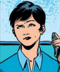 Alyssa (Nelson and Murdock)