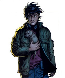 Amadeus Cho
