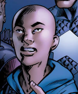 Amadeus Cho (Earth-1610)