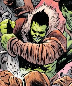 Amadeus Cho (Earth-30356)