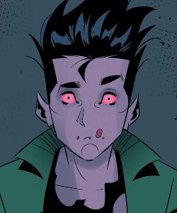 Amadeus Cho (Earth-42222)