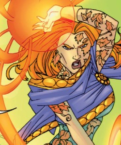 Amanda Sefton (Earth-2301)