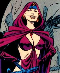 Amazing Grace (New Earth)