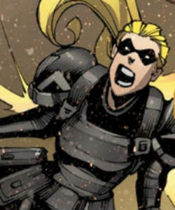 Amazon (Earth-51518)