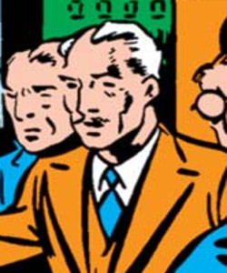 Jordan (US Ambassador)