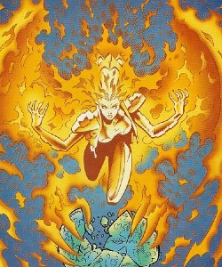 Amber Hunt (Earth-93060)