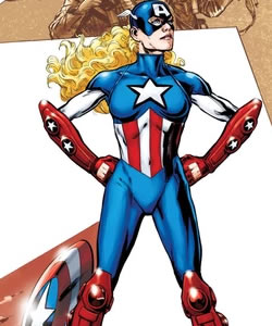 American Dream (Earth-982)