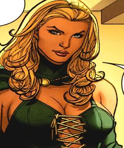 Enchantress (Earth-1610)