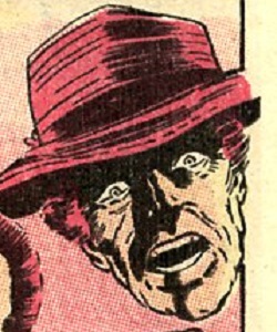 Amos (TV show character)