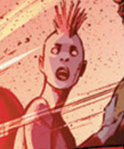 Amphibian (Earth-17021)