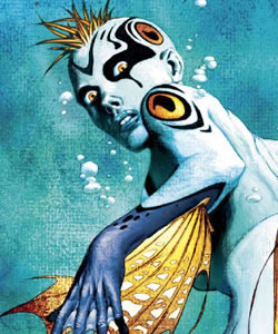 Amphibian (Earth-31916)