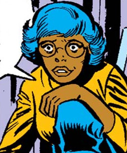 Amy (Holly Gillis friend)