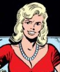 Annabelle (Mannys Bar & Grill)