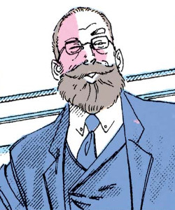 Dr. Anderson (Anderson Bio-Technic)