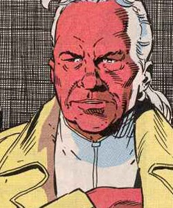 Anderthorp Henton (Earth-928)