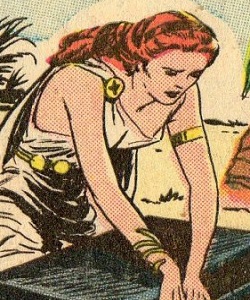 Pandora (Greek mythology)